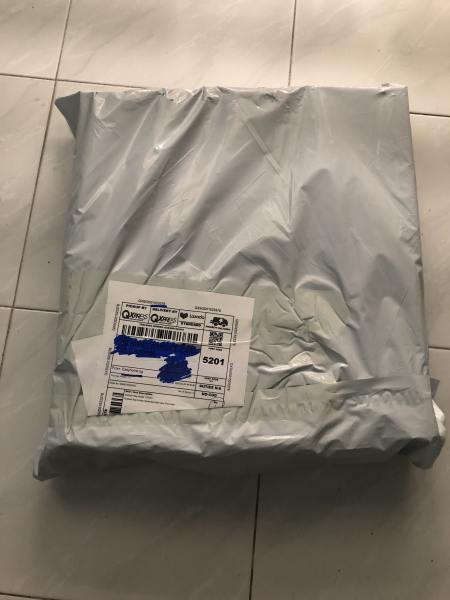 Buyer review image 2