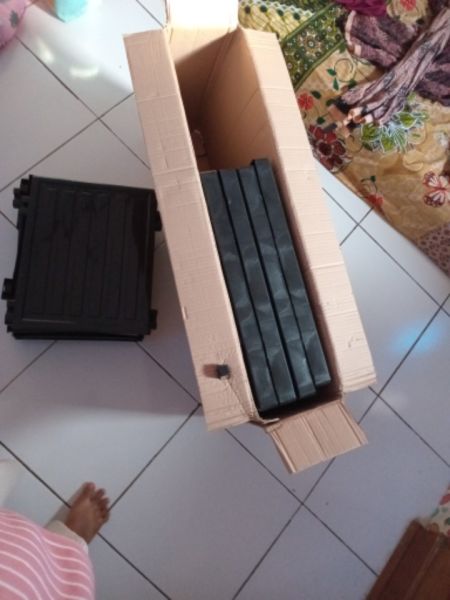 Buyer review image 1