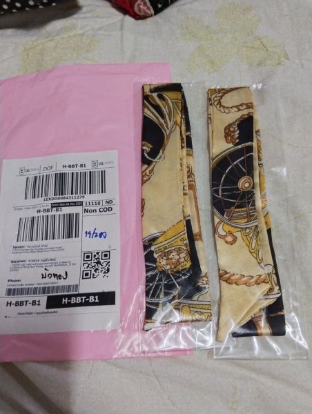 Buyer review image 1