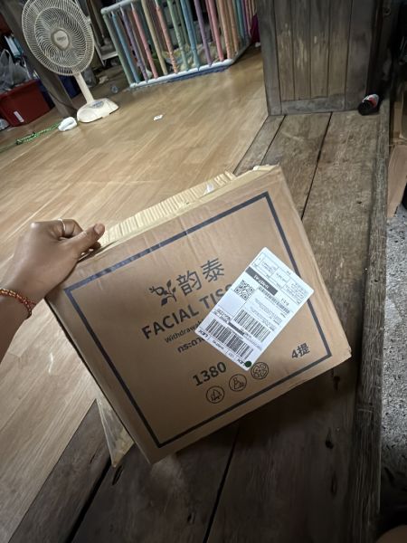 Buyer review image 1