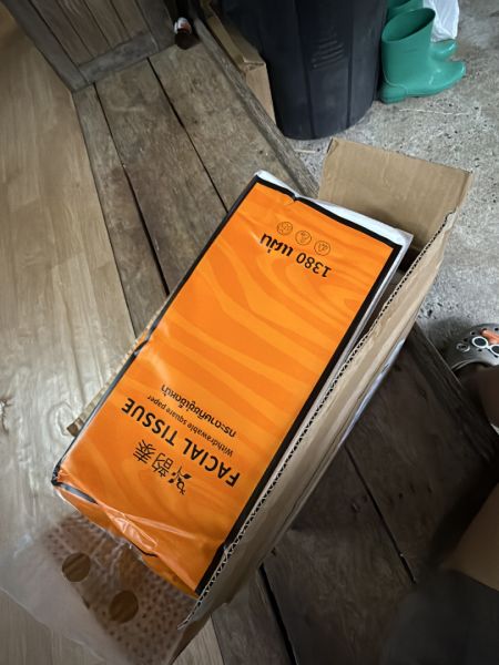 Buyer review image 2