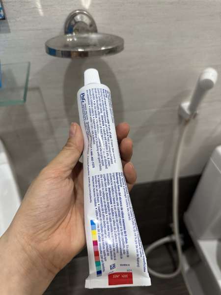 Buyer review image 1