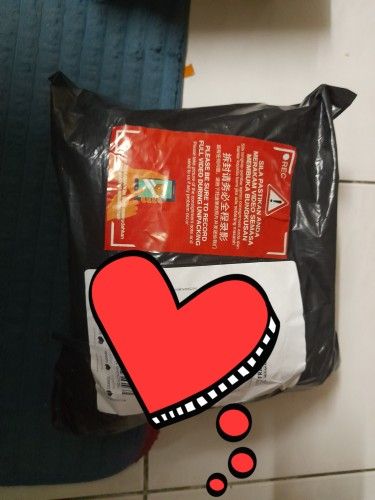 Buyer review image 1