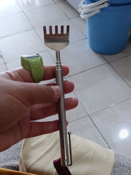 Buyer review image 2