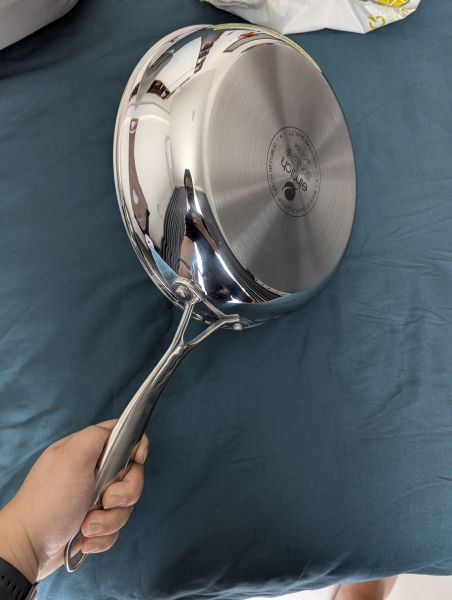 Buyer review image 2