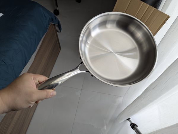 Buyer review image 3