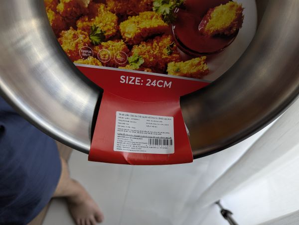 Buyer review image 5