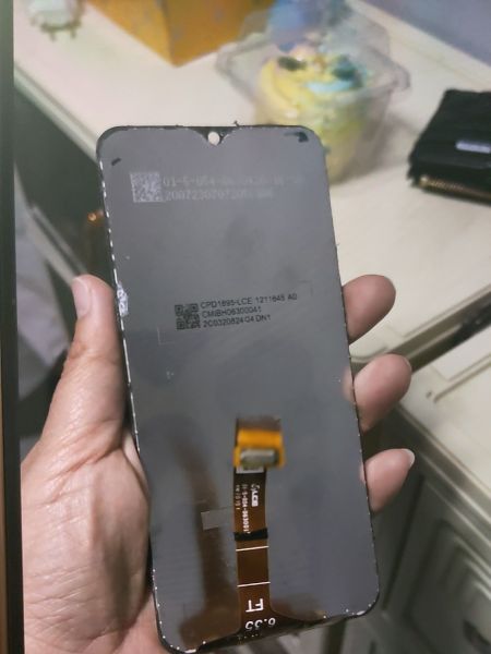 Buyer review image 2