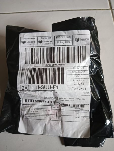 Buyer review image 1