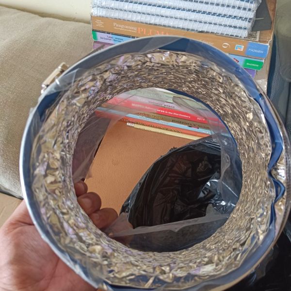 Buyer review image 2