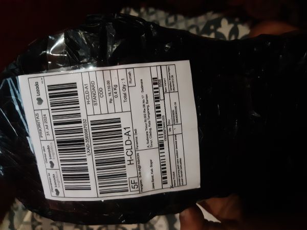 Buyer review image 1