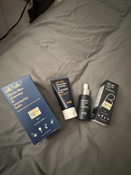 Buyer review image 1