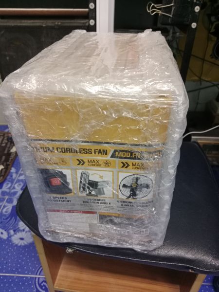 Buyer review image 1