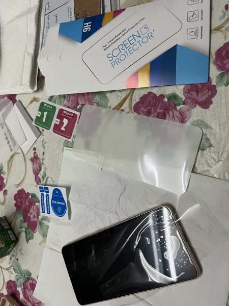 Buyer review image 1