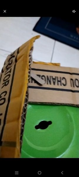 Buyer review image 2