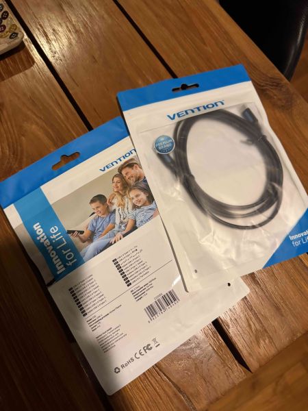 Buyer review image 2