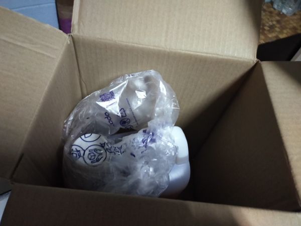 Buyer review image 1