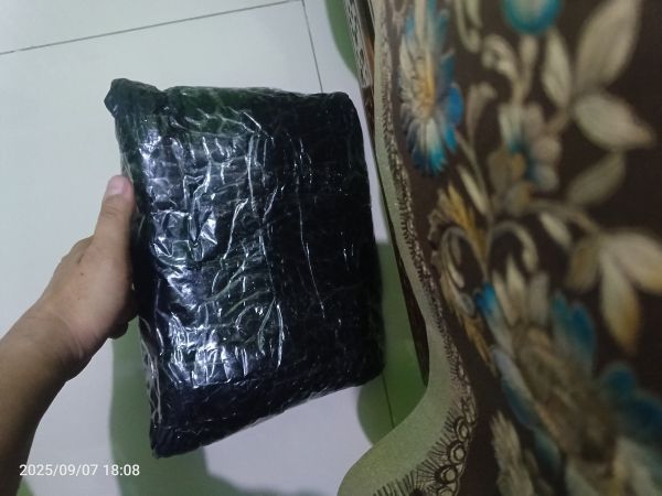 Buyer review image 2