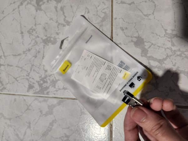 Buyer review image 2