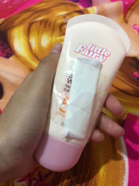 Buyer review image 1