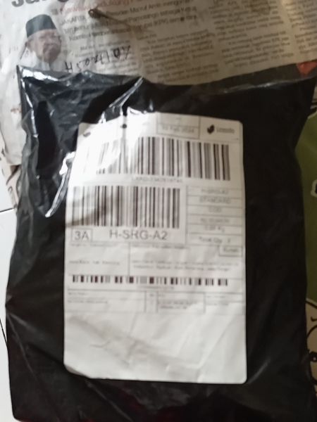 Buyer review image 1