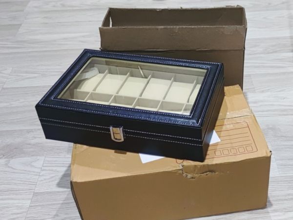 Buyer review image 2