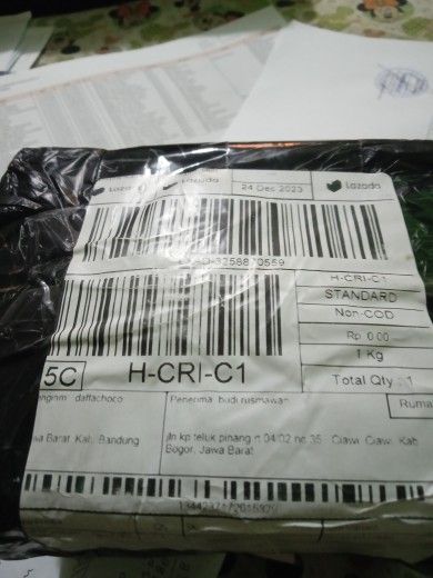 Buyer review image 1