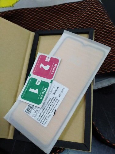 Buyer review image 3