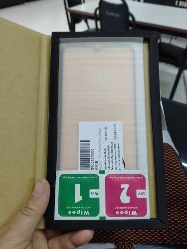 Buyer review image 1