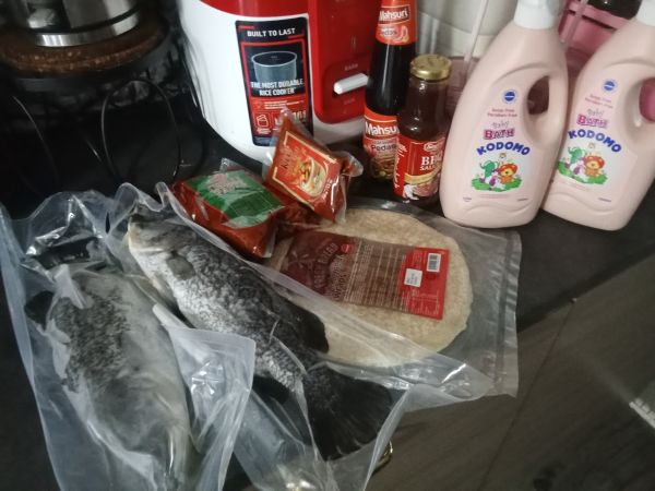Buyer review image 2