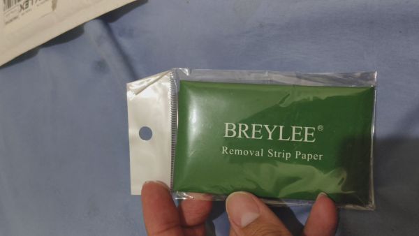 Buyer review image 2