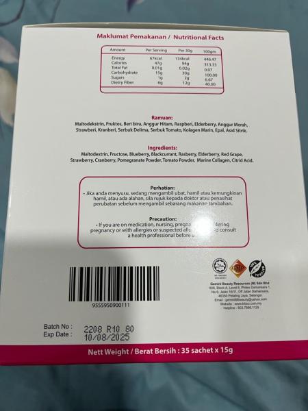 Buyer review image 4