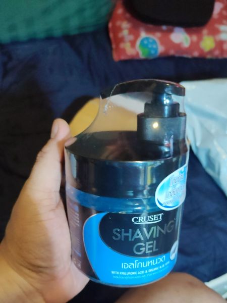 Buyer review image 1