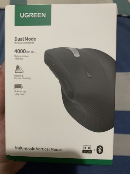Buyer review image 2