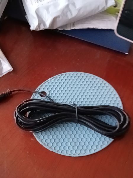 Buyer review image 1