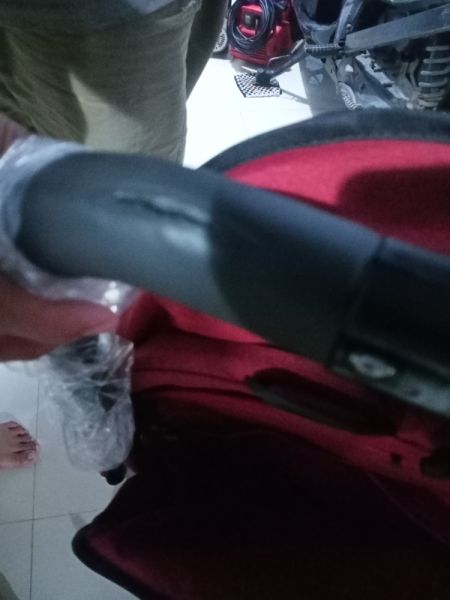 Buyer review image 1