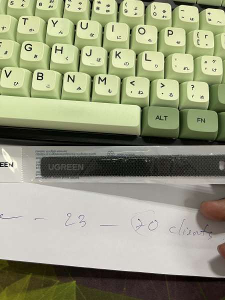 Buyer review image 1