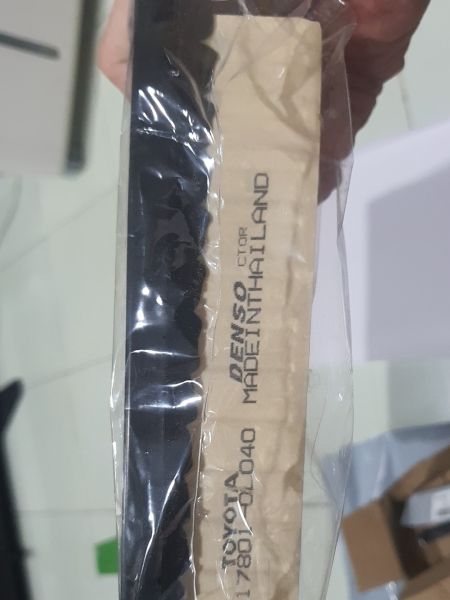 Buyer review image 2