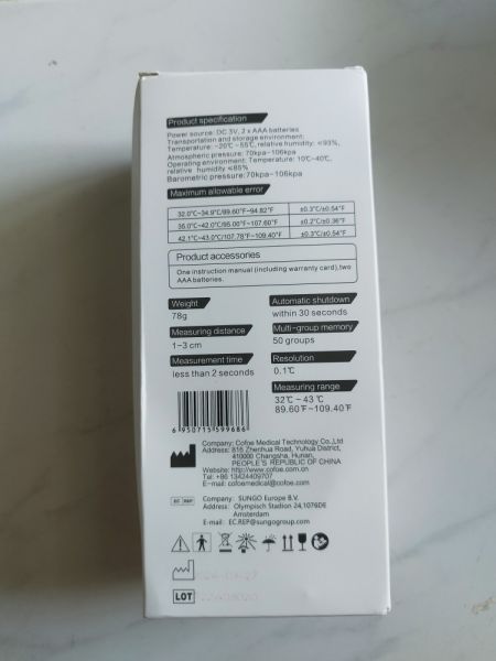 Buyer review image 2