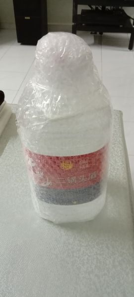Buyer review image 2