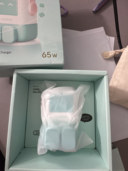 Buyer review image 2