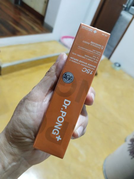 Buyer review image 1
