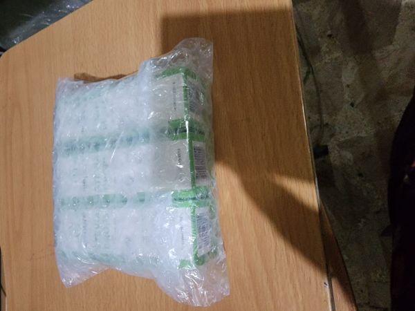 Buyer review image 2