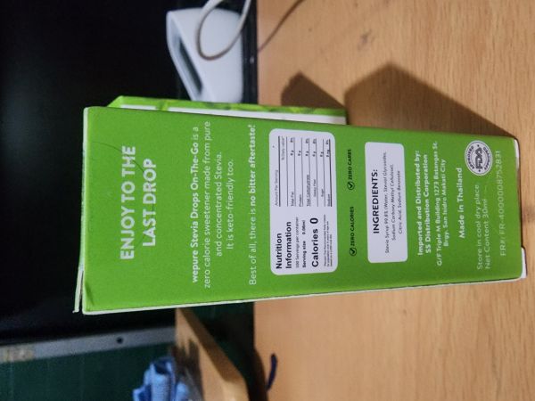 Buyer review image 5