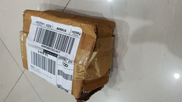 Buyer review image 2