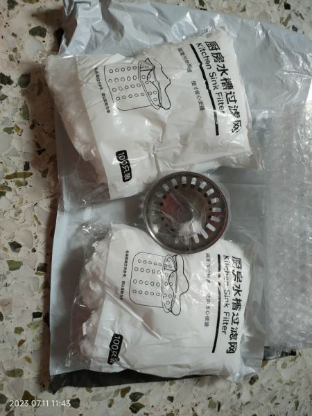 Buyer review image 3