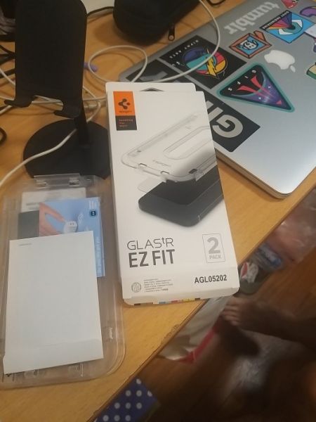 Buyer review image 1