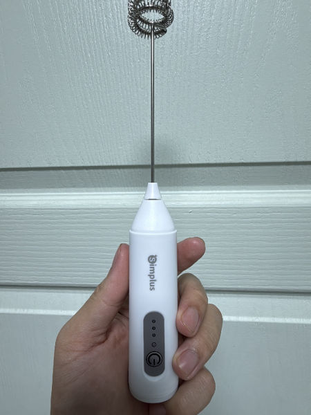 Buyer review image 1