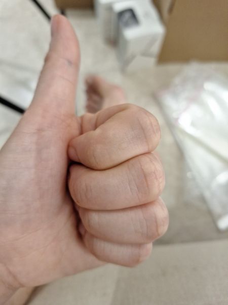 Buyer review image 1