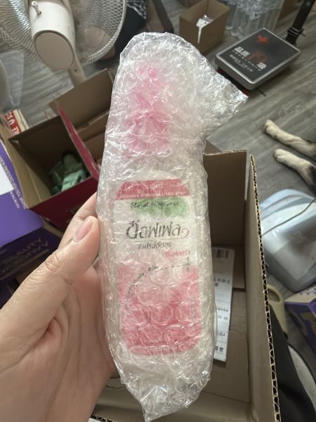 Buyer review image 1